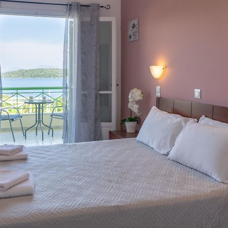 Tropicana Inn Nydri (Lefkada) Exterior foto