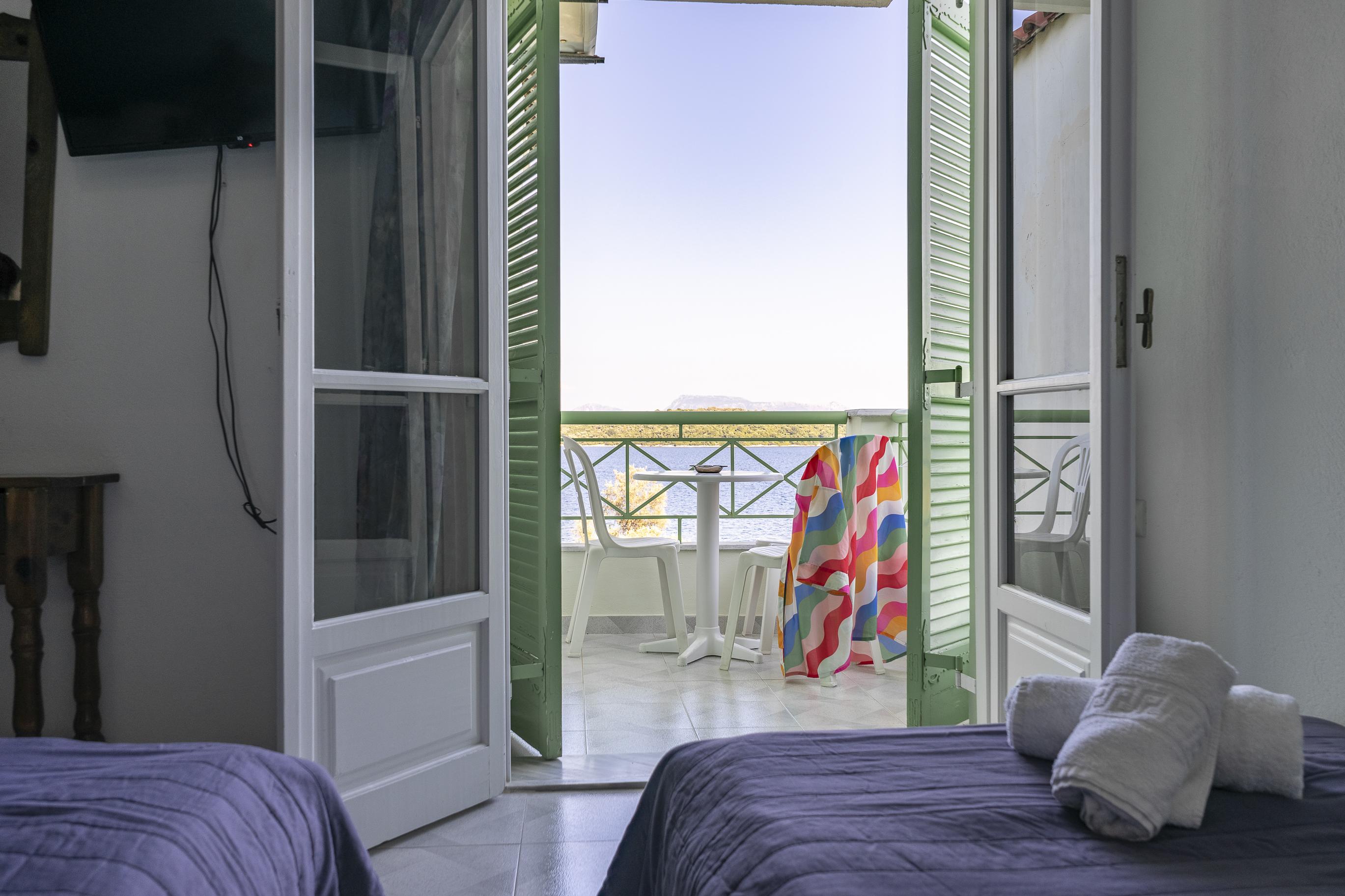 Tropicana Inn Nydri (Lefkada) Exterior foto