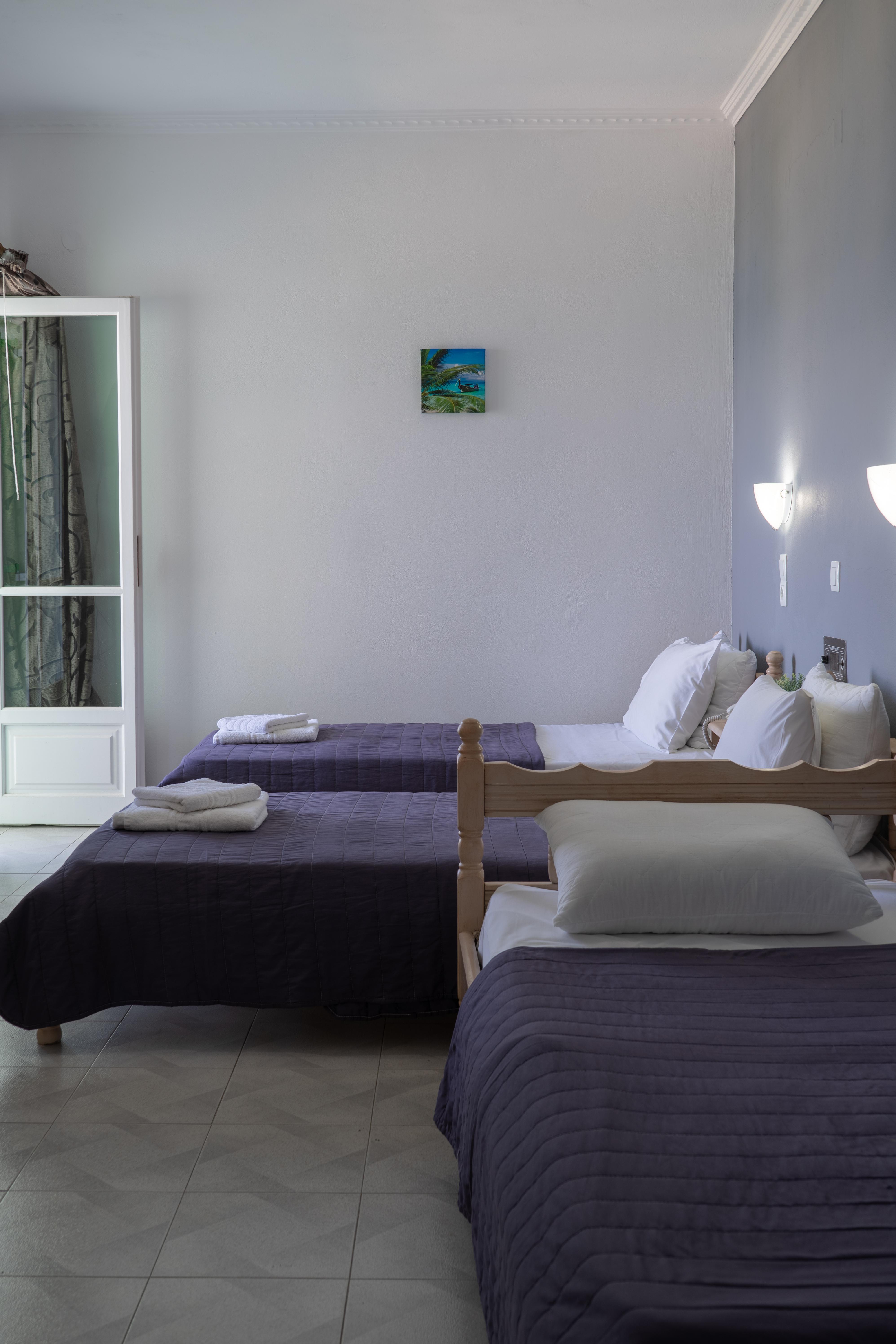 Tropicana Inn Nydri (Lefkada) Exterior foto