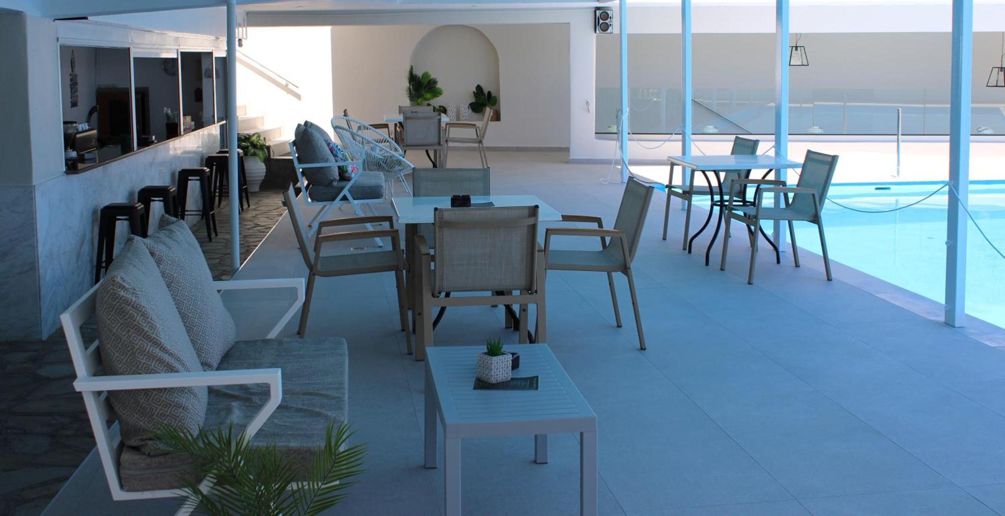 Tropicana Inn Nydri (Lefkada) Exterior foto