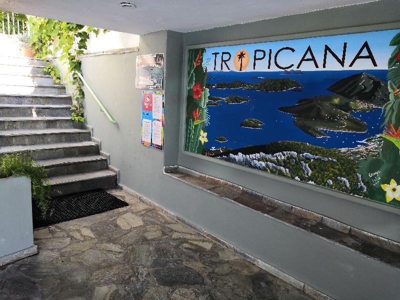 Tropicana Inn Nydri (Lefkada) Exterior foto