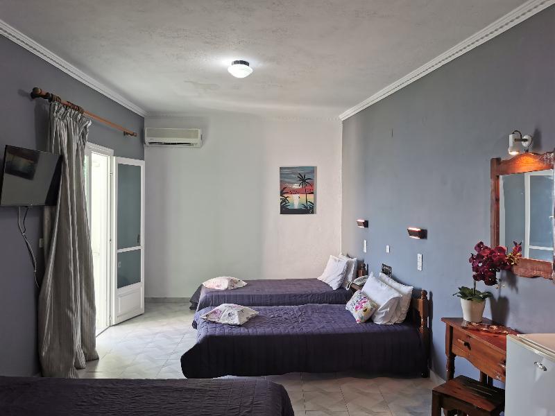 Tropicana Inn Nydri (Lefkada) Exterior foto